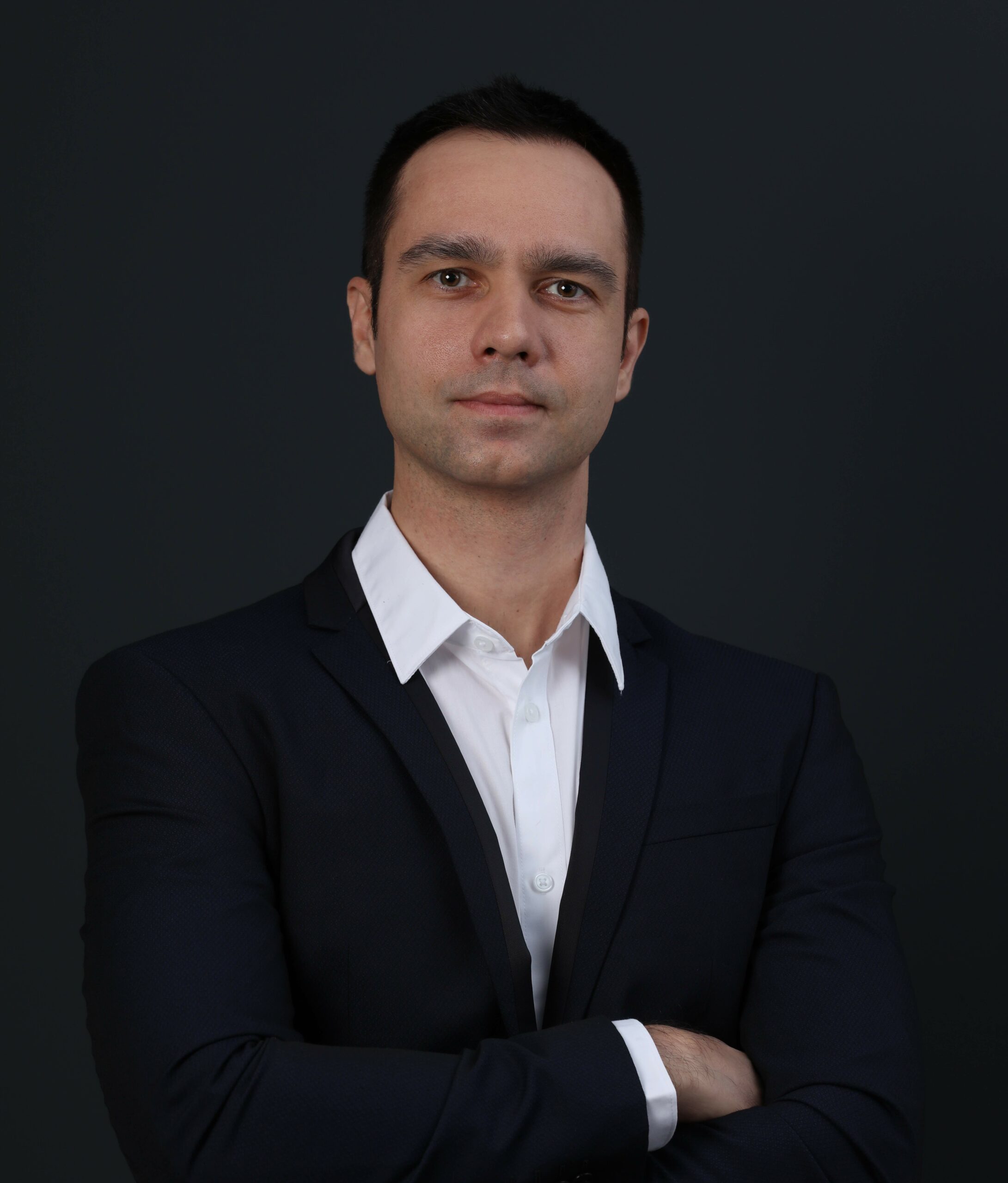 Dr Szabolcs Németh