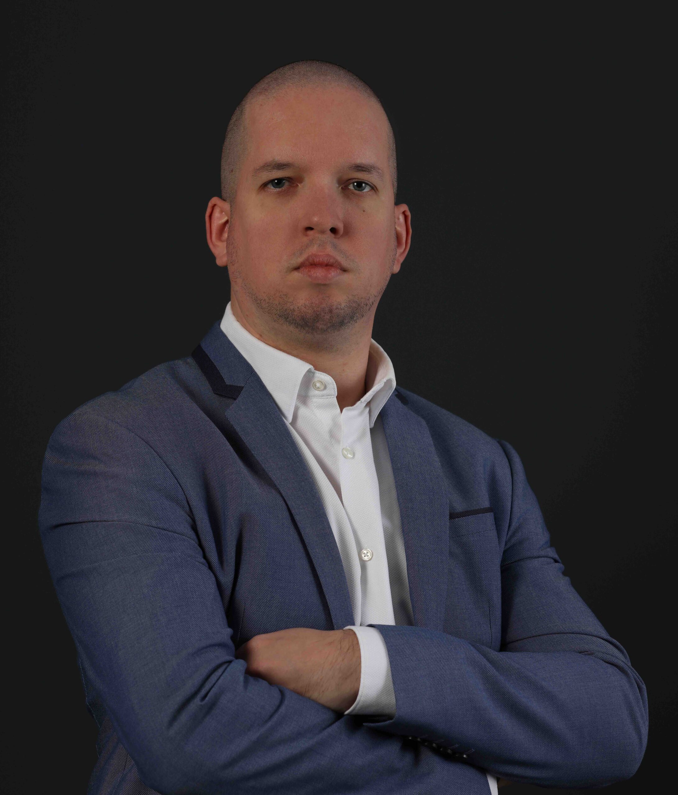Tibor Luter