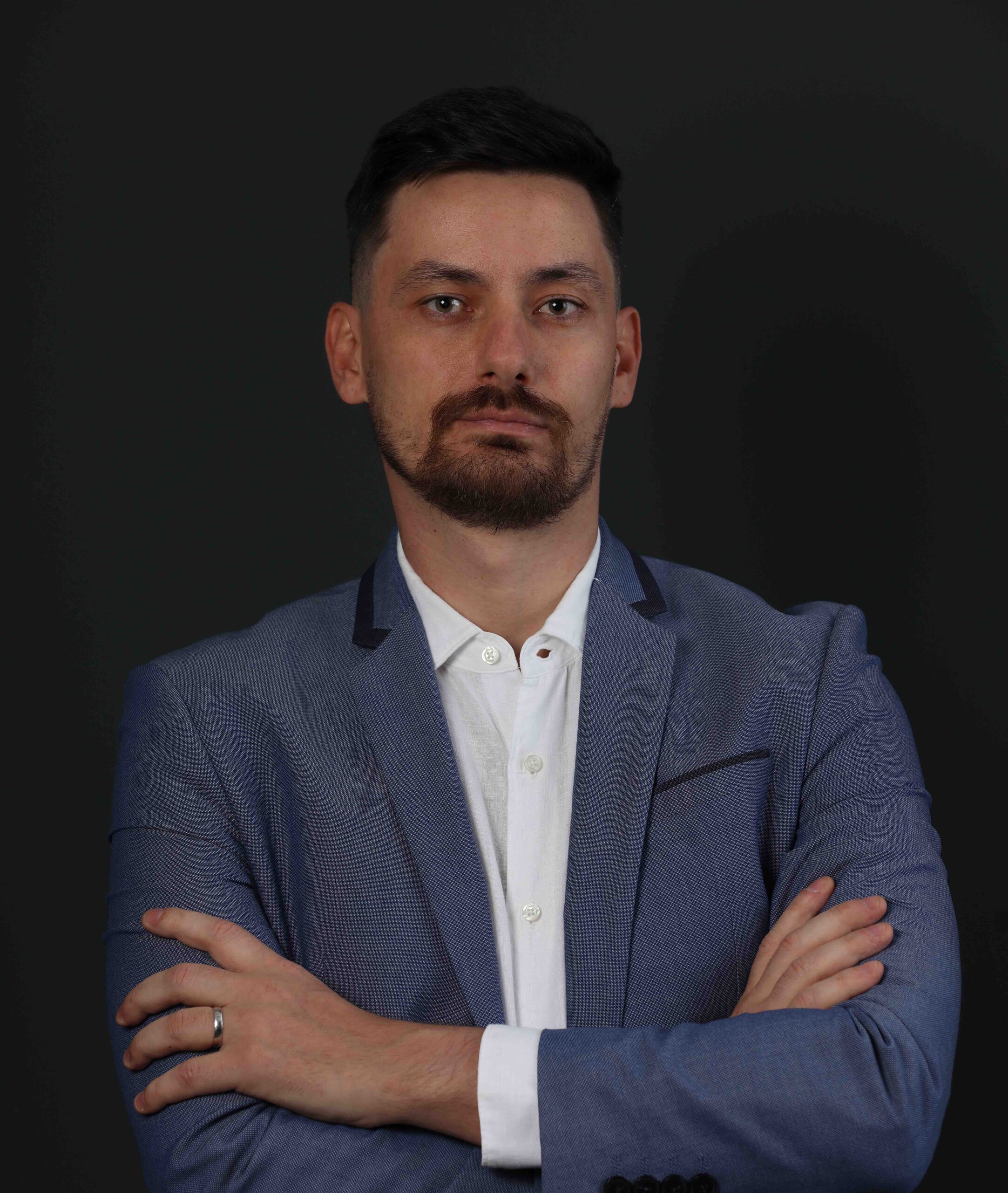 Norbert Csuzda