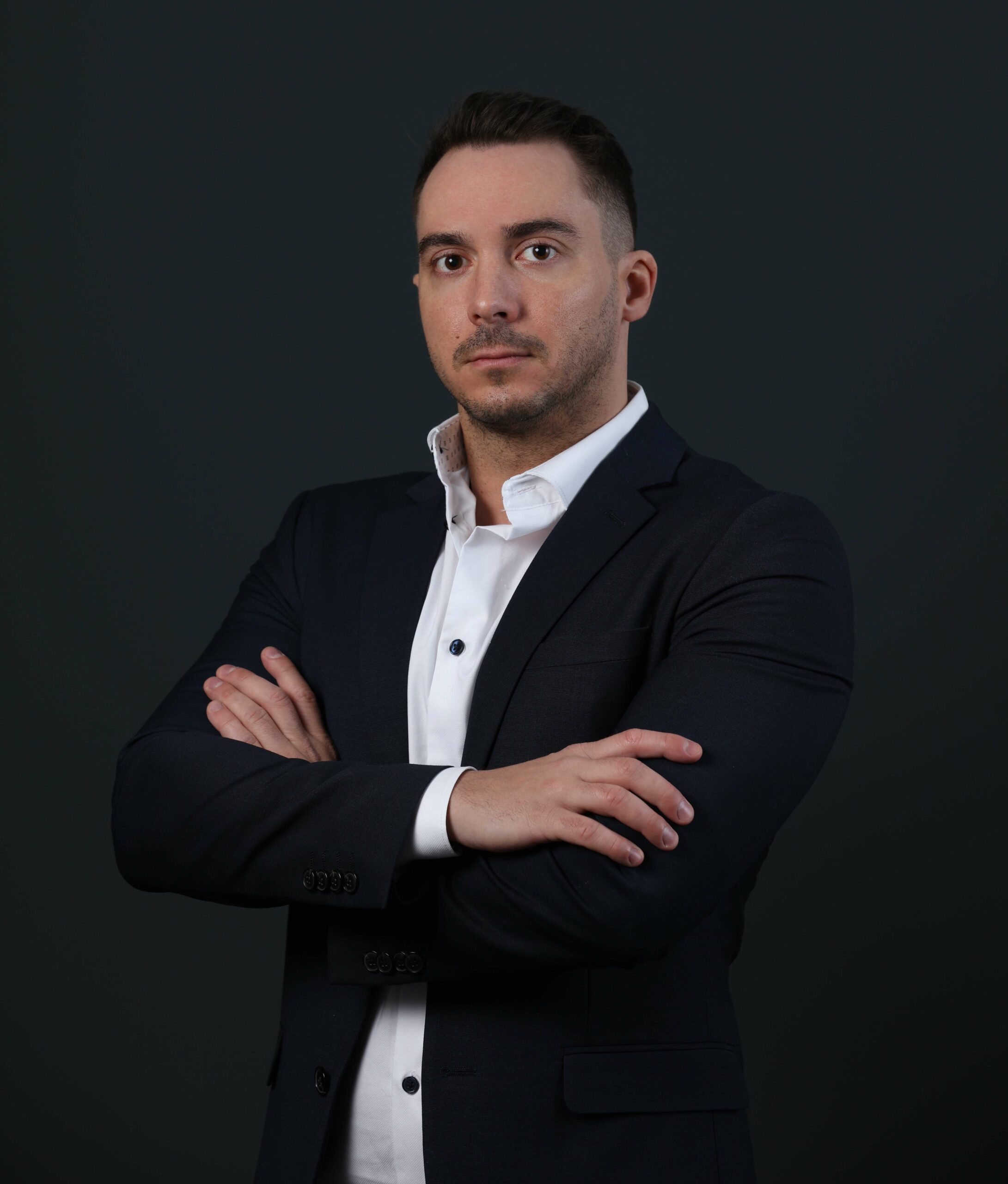 Dr Tamás Faragó